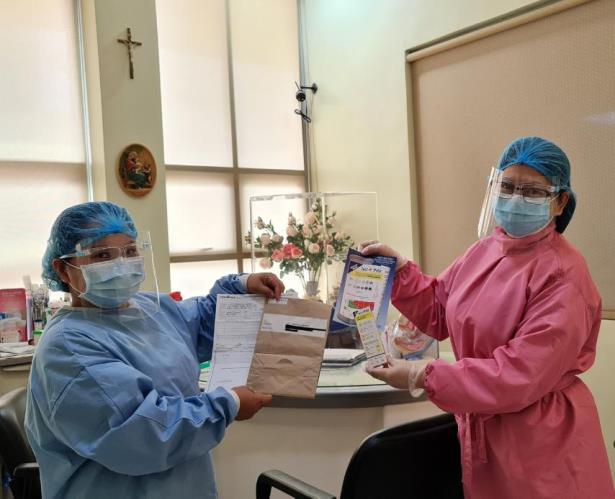 91. Dr. Paulino J. Garcia Memorial Research and Medical Center